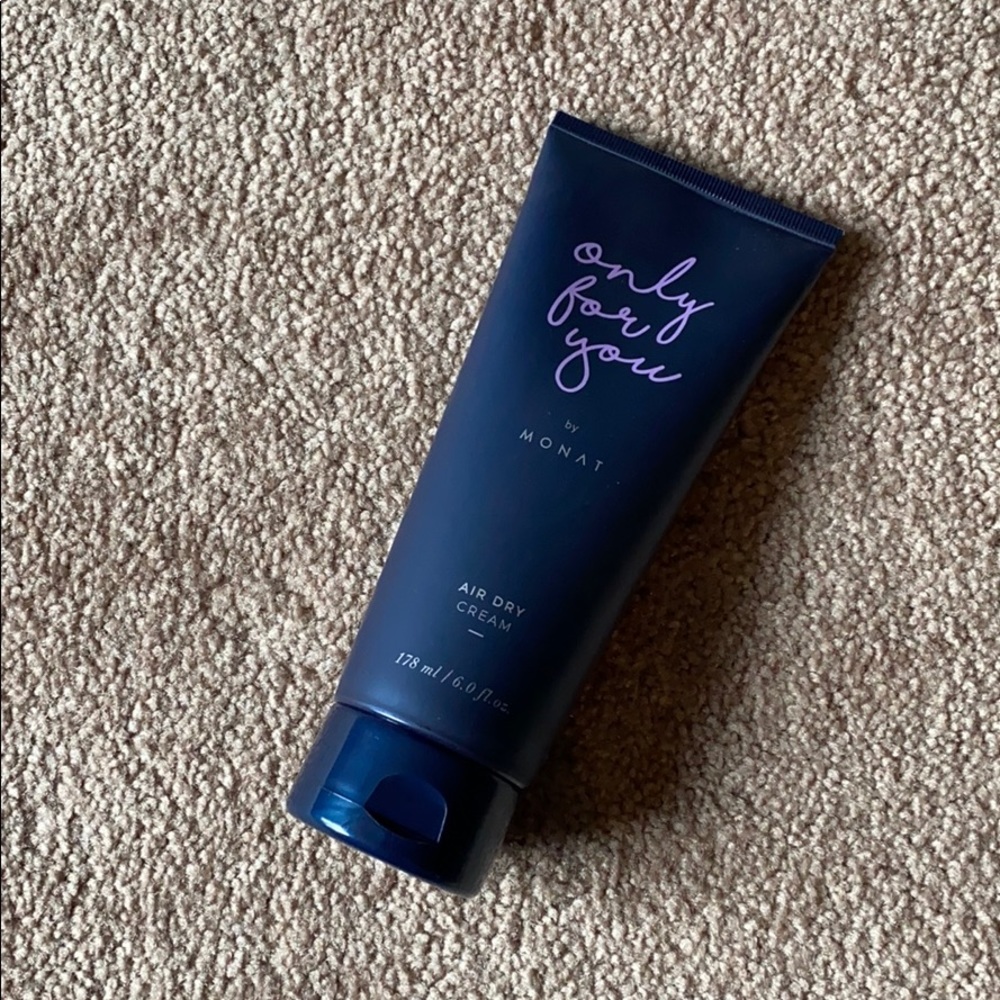 Monat Air Dry Cream